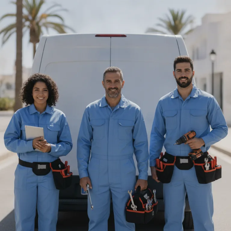 Reparación Bomba de Calor equipo en Manresa